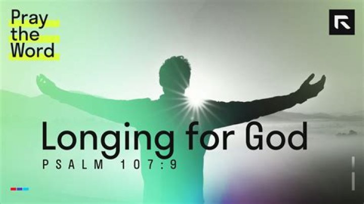 Pining for Kim Full: Understanding That Deep Longing in Your Heart