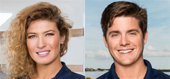 Rocky Below Deck: What Raquel Dakota Has Been Doing Since Season 3