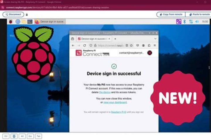 Securely Connect Remote IoT VPC Raspberry Pi: Free Windows Tools for Your Projects