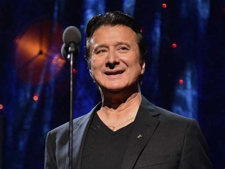 Steve Perry: The Voice That Shaped Rock Music and Beyond