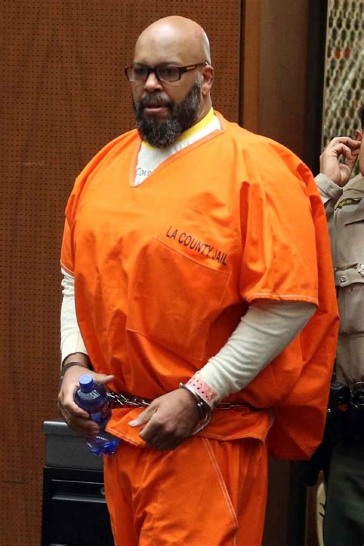 Suge Knight Dead Or Alive: The Truth Revealed