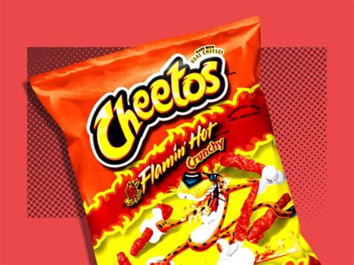 The Real Story Behind the Inventor of Flamin' Hot Cheetos