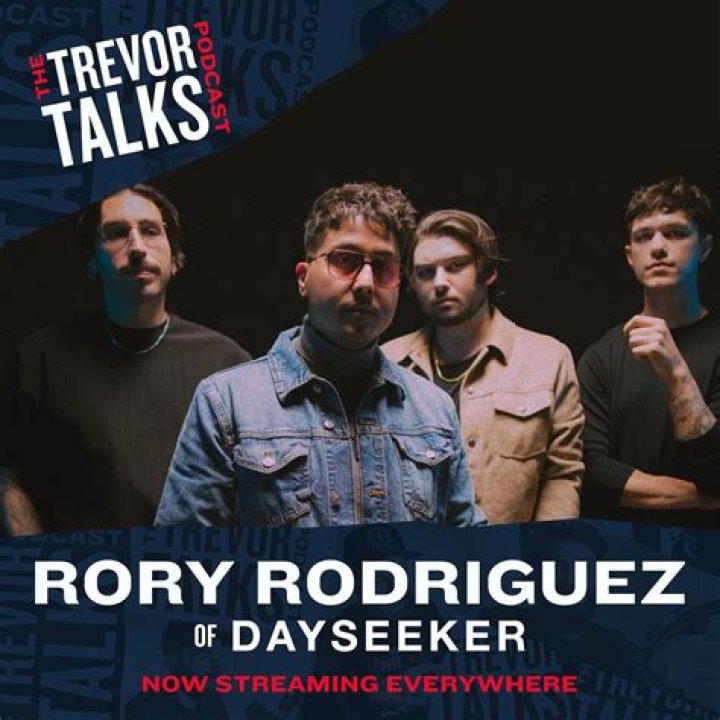 Uncovering Rory Rodriguez Age: A Look at Dayseeker's Vocalist