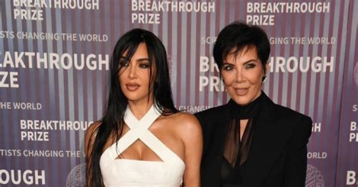 Uncovering the Roots: Who Are **Kim Kardashian Parents**?