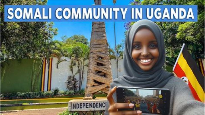 Understanding 'Somali Futo': Exploring Language and Cultural Nuances in the Somali Community