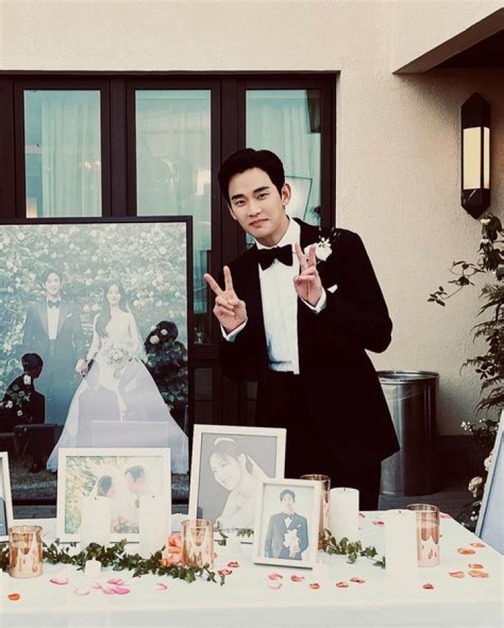 Understanding Kim Soo-hyun's Religion: A Deep Dive Into His Beliefs