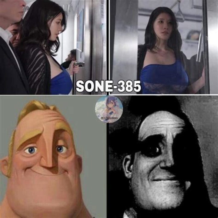 Understanding the Sone 385 Video: A Look at Perceived Loudness