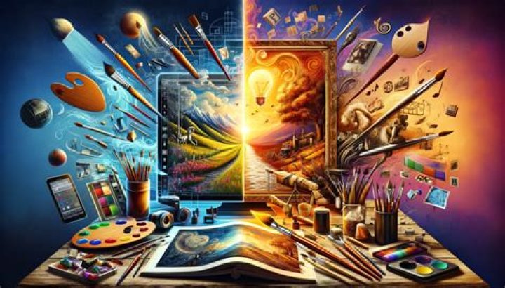 Unpacking "ero me": From Digital Platforms to Artistic Expression