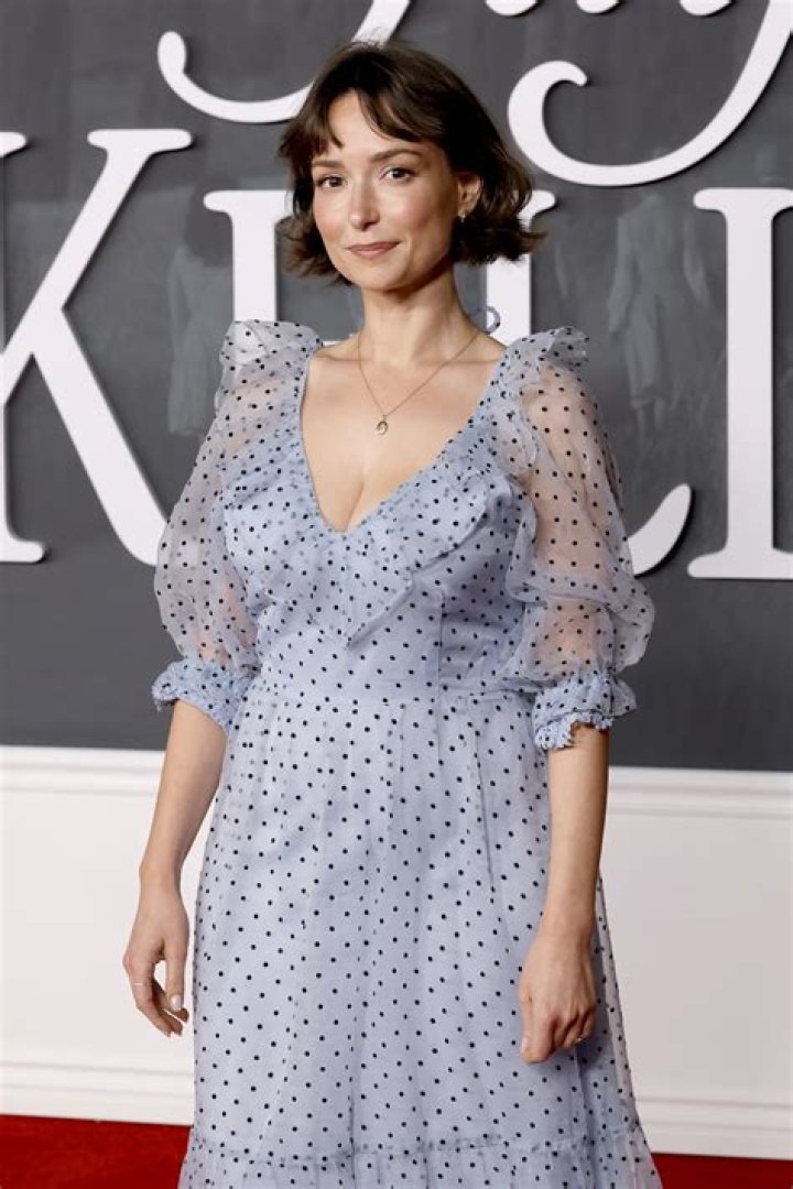 Unpacking "Only Philanthropy Leaked": Milana Vayntrub's Clever Fundraiser for a Good Cause