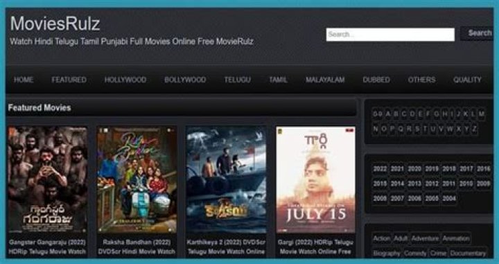Unpacking Movierulz.apk: Risks, Legality, and Safe Ways to Watch Movies