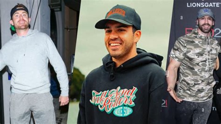 Unpacking Steiny Nelk's Height: What Fans Are Asking About Aaron Steinberg's Stature