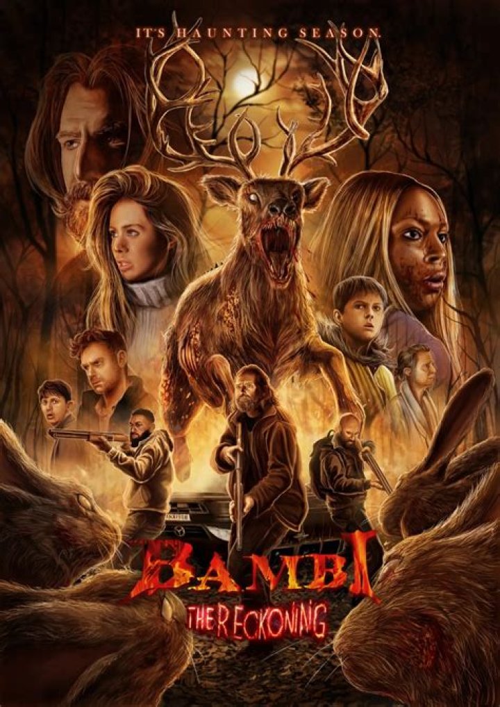 Unpacking the Intrigue: What is **Bambi Swayze**?