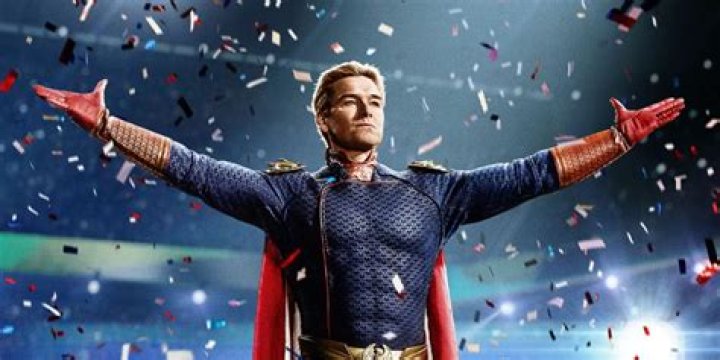 Unpacking the Mystery: How Old is Homelander, Really?