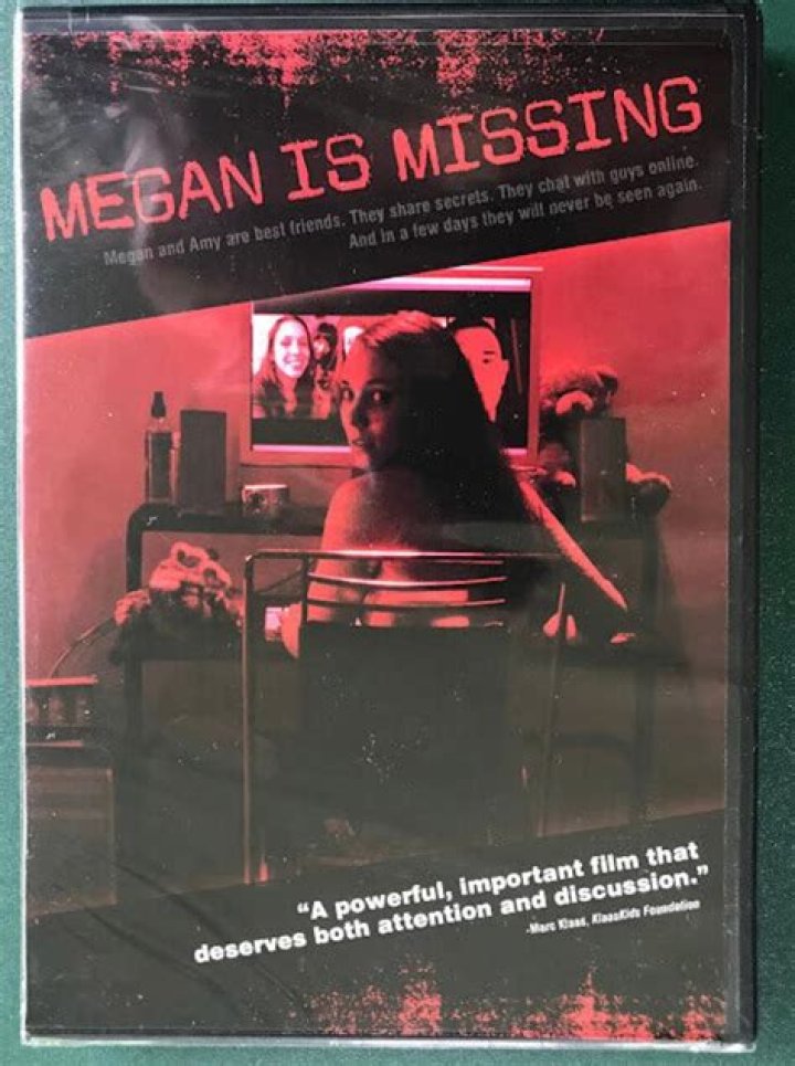 Unpacking the Mystery: What's Behind Megan is Missing Photo 1 2 in the World of M3GAN?