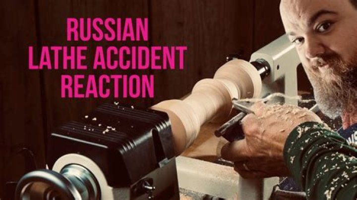 Unpacking the Russian Lathe Incident on LinkedIn: Lessons for Today