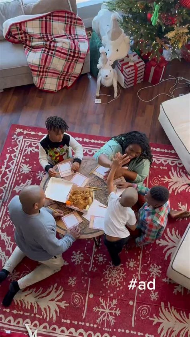 Unpacking the Story of Melanie Renee Cade: Family Life, TikTok Fame, and More