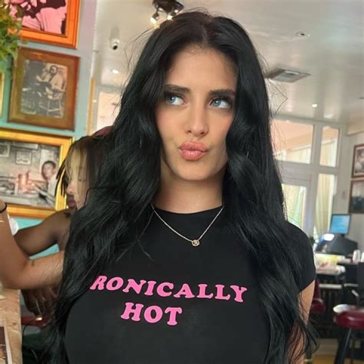 Unveiling The Enigma: The Story Behind Camillaara Leakes