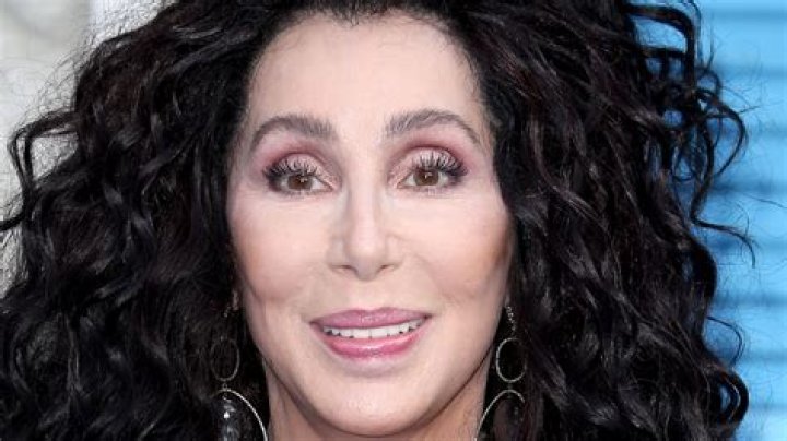 Unveiling The Enigma: What Is Cher?