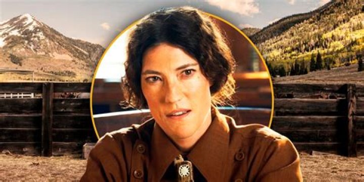 Unveiling The Talent Of Jennifer Carpenter: More Than Just A Star