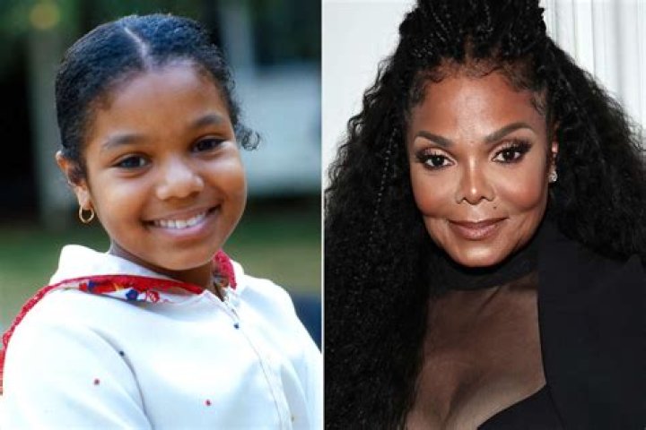 Unveiling The Timeless Talent: Janet Jackson Age And Career Journey