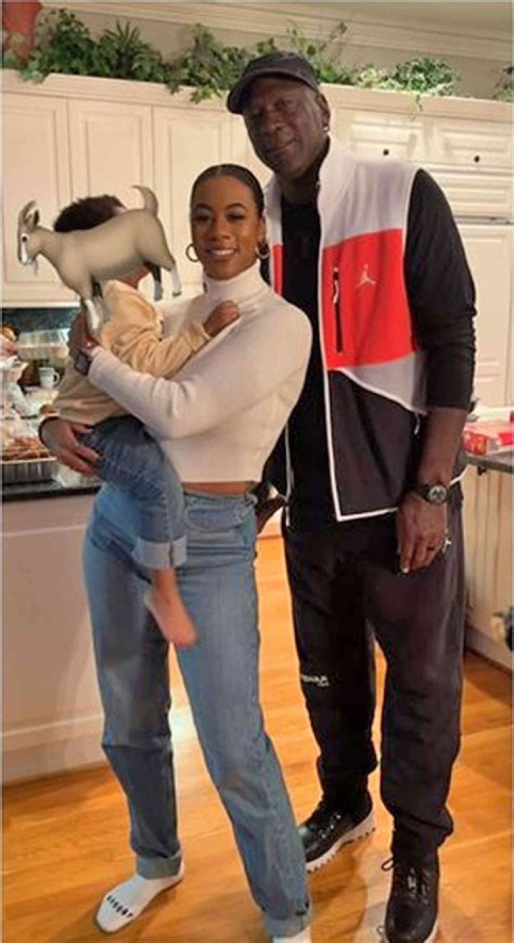 Victoria Jordan: Life as Michael Jordan's Youngest Daughter