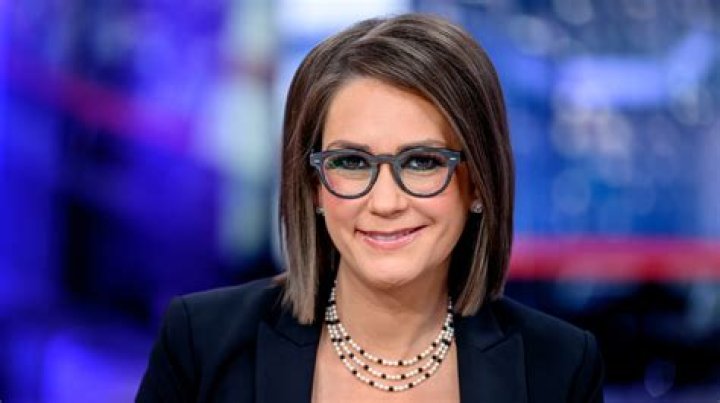 What Happened to Jessica Tarlov on Fox? Unpacking Her Role Today