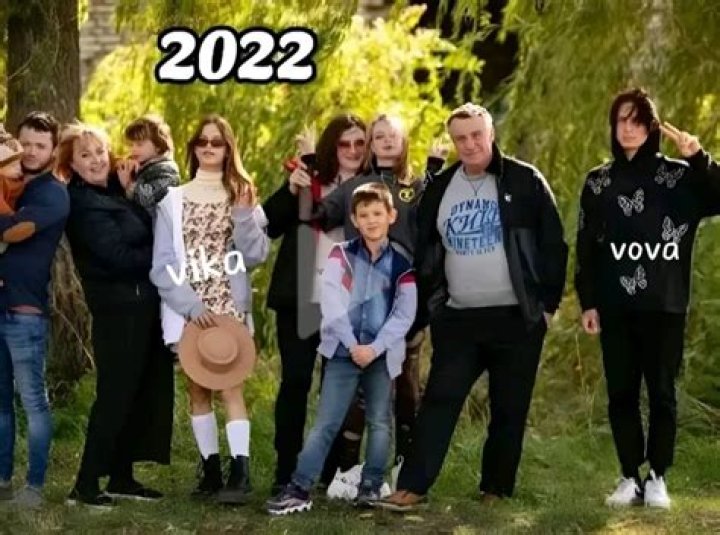 What Happened to Vika and Vova: Unraveling a Social Media Mystery