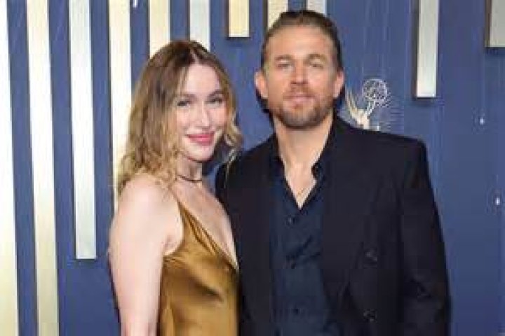 Who is Charlie Hunnam's Partner? Unveiling the Private World of a Hollywood Star