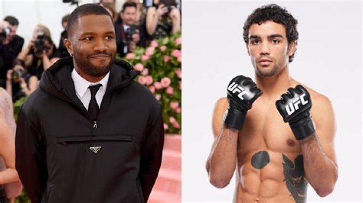 Who is Frank Ocean's BF? Unpacking the Latest Rumors and Relationships