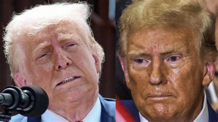 Why Does Donald Trump Have Orange Skin? Unpacking the Reasons