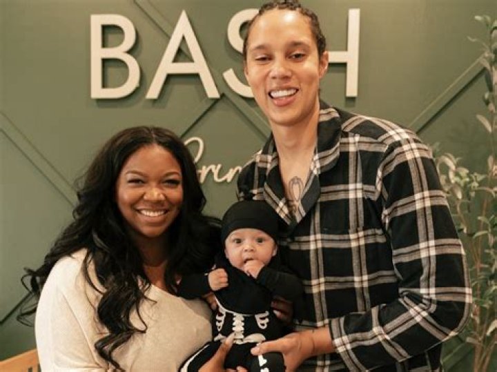 Why You Should Know About Brittany Griner's Gender