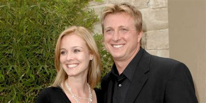 William Zabka Kids: A Glimpse into the Actor's Private Family Life