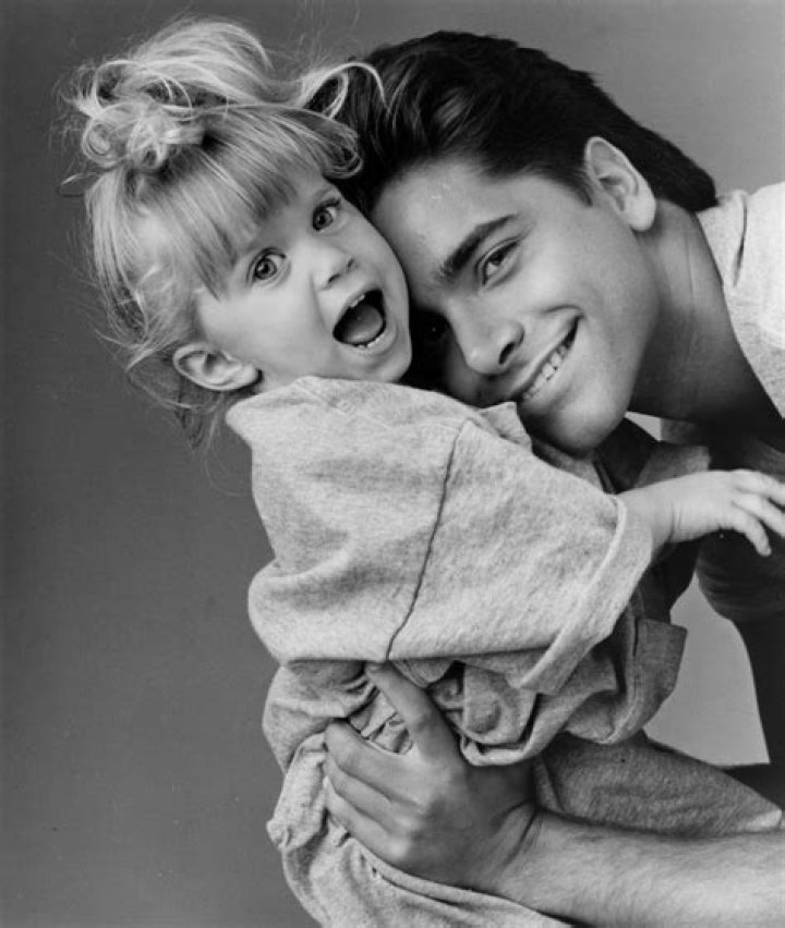 Young John Stamos: Unpacking His Early Career and Lasting Charm